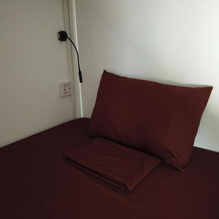 Fat Monkey Hostel Kaoh Touch ภายนอก รูปภาพ