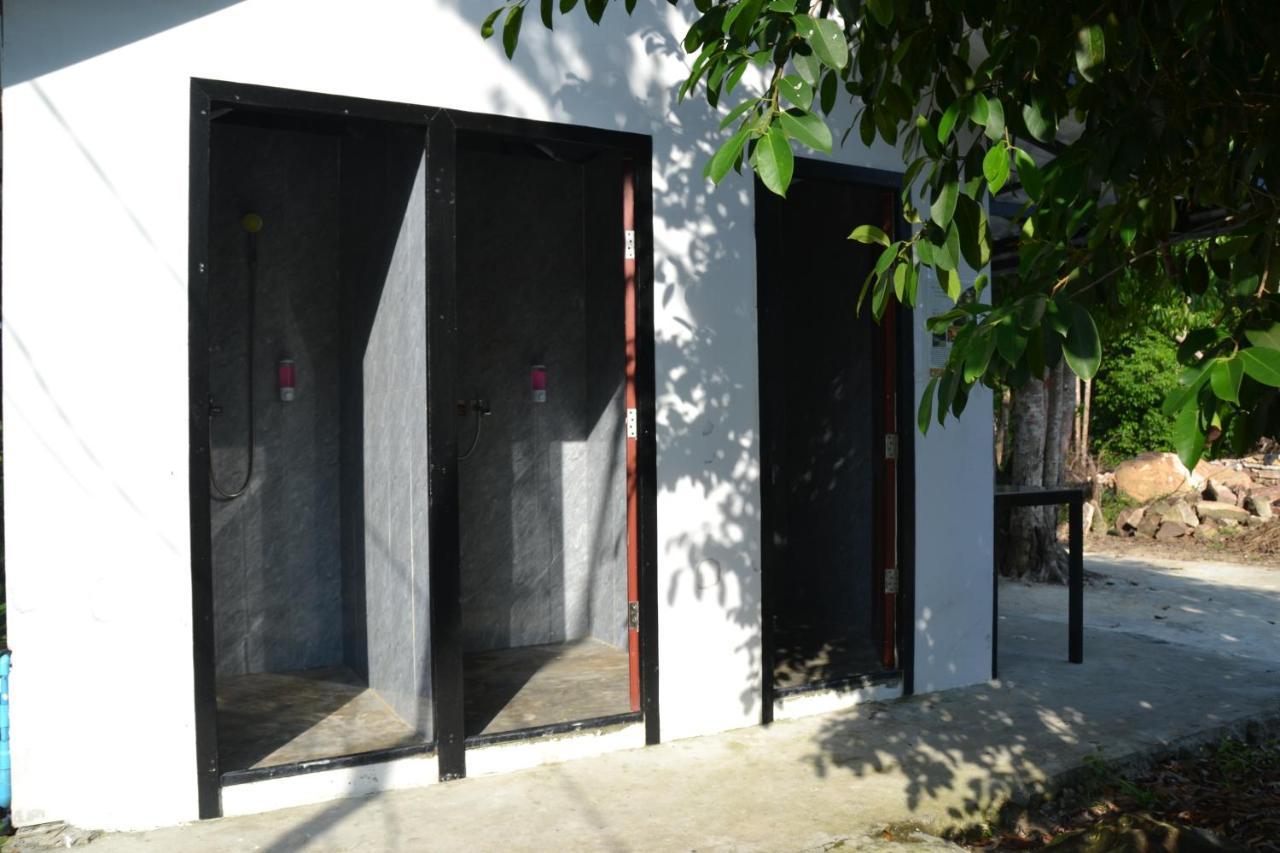 Fat Monkey Hostel Kaoh Touch ภายนอก รูปภาพ