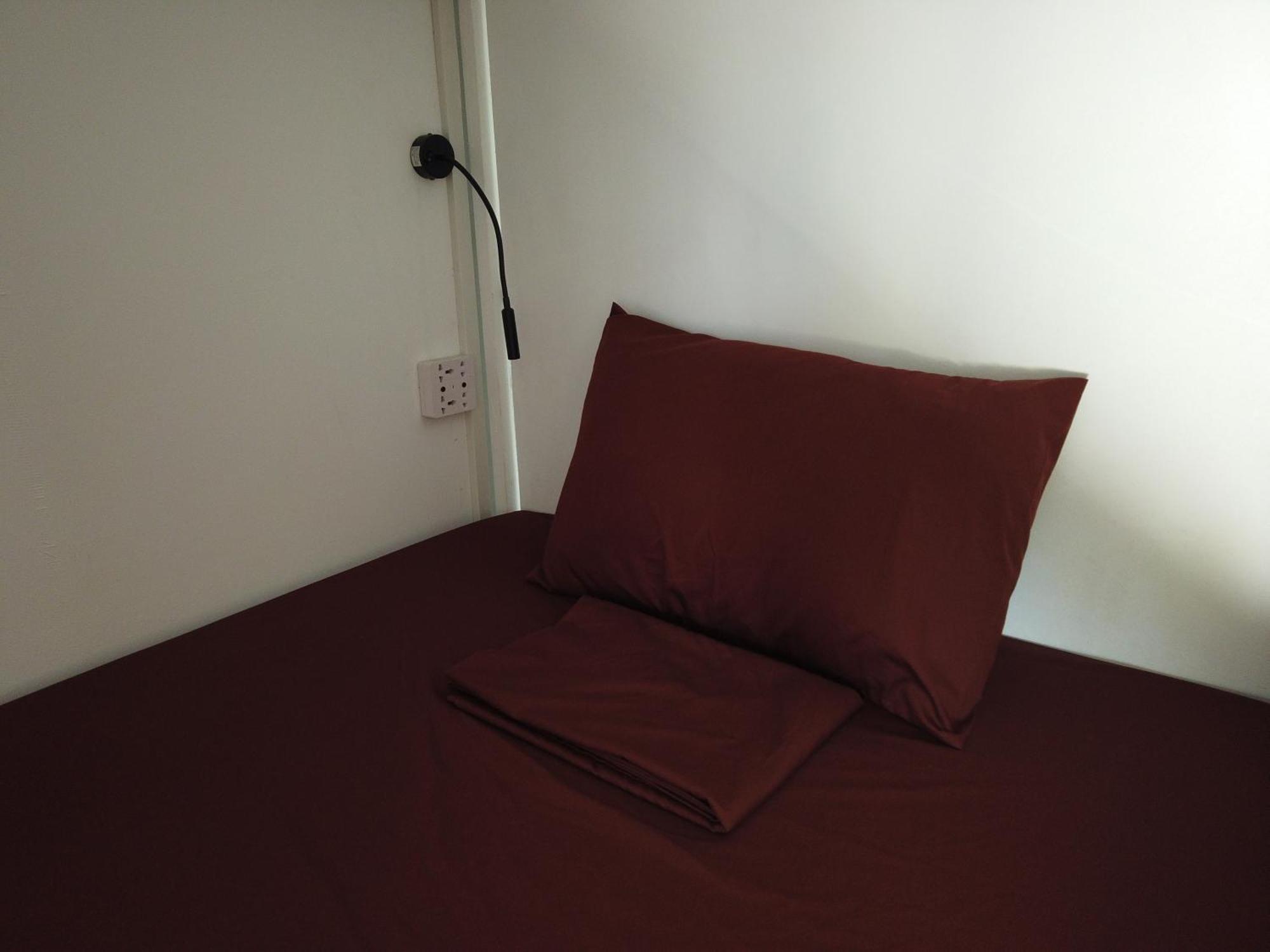 Fat Monkey Hostel Kaoh Touch ภายนอก รูปภาพ